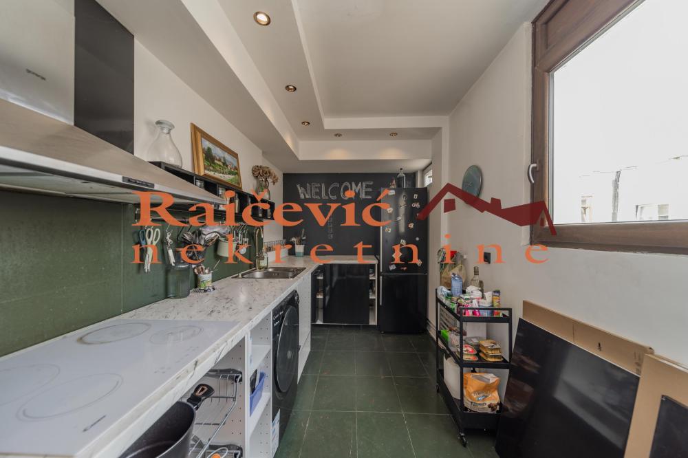 Slika 7 - Omladinskih brigada, Četvorosoban stan na prodaju, 167m2, 450.000€