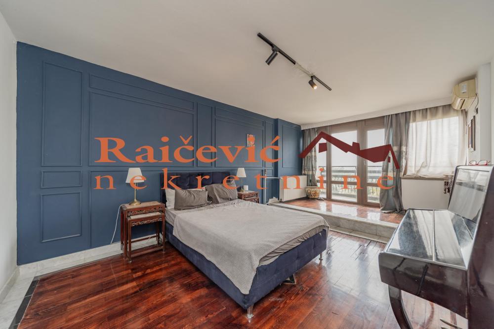 Slika 9 - Omladinskih brigada, Četvorosoban stan na prodaju, 167m2, 450.000€