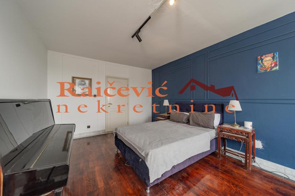 Slika 11 - Omladinskih brigada, Četvorosoban stan na prodaju, 167m2, 450.000€