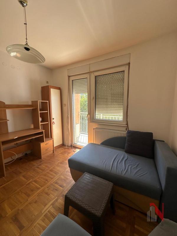 Glavna slika -BULEVAR KRALJA PETRA I, Jednoiposoban stan na prodaju, 35m2, 98.000€