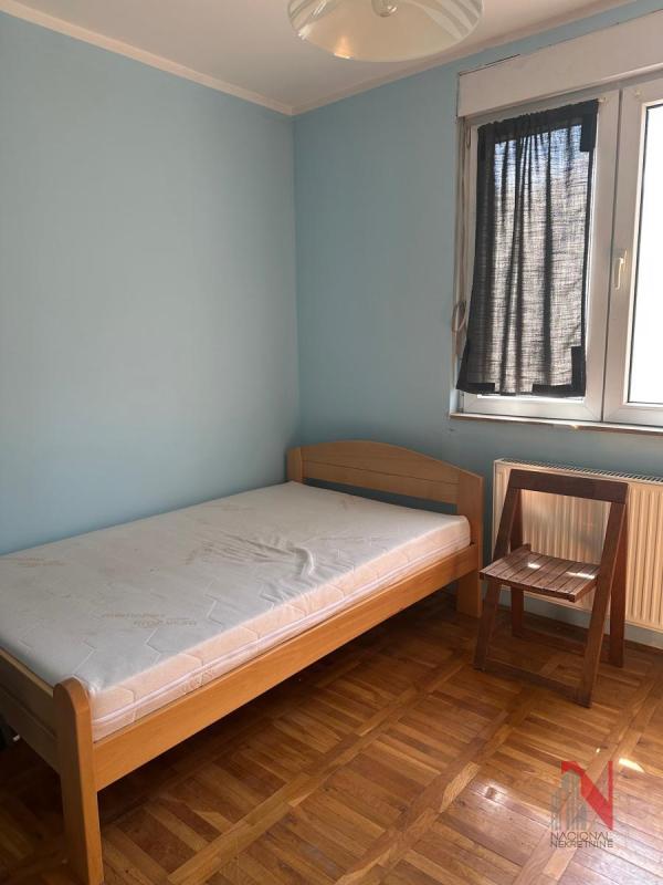 Slika 4 - BULEVAR KRALJA PETRA I, Jednoiposoban stan na prodaju, 35m2, 98.000€