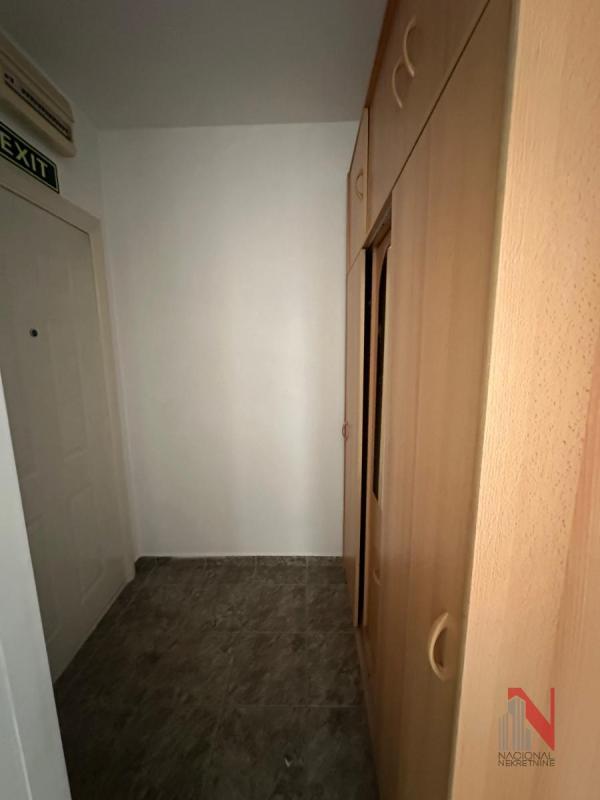 Slika 7 - BULEVAR KRALJA PETRA I, Jednoiposoban stan na prodaju, 35m2, 98.000€