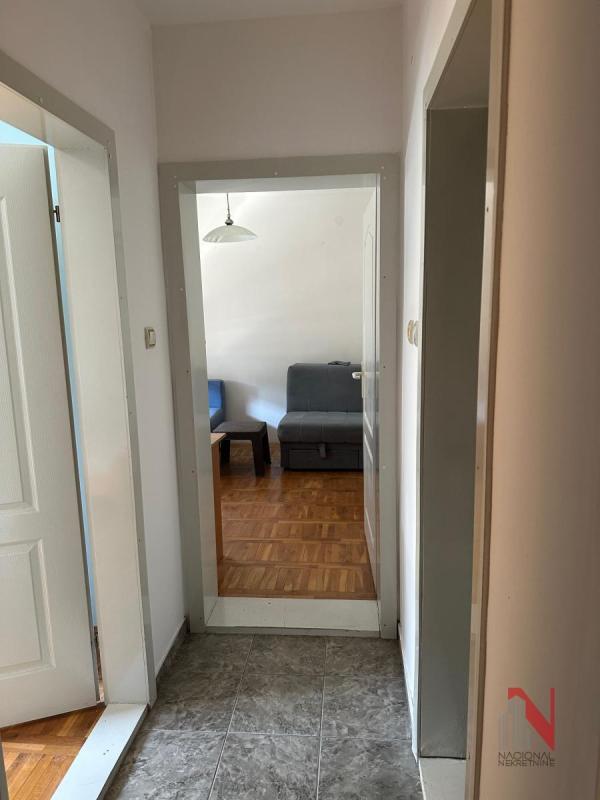 Slika 1 - BULEVAR KRALJA PETRA I, Jednoiposoban stan na prodaju, 35m2, 98.000€