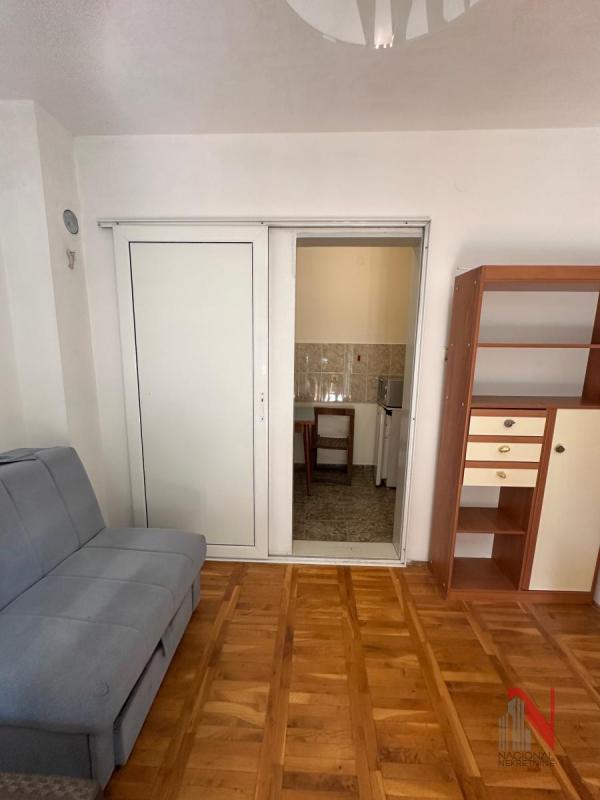 Slika 10 - BULEVAR KRALJA PETRA I, Jednoiposoban stan na prodaju, 35m2, 98.000€