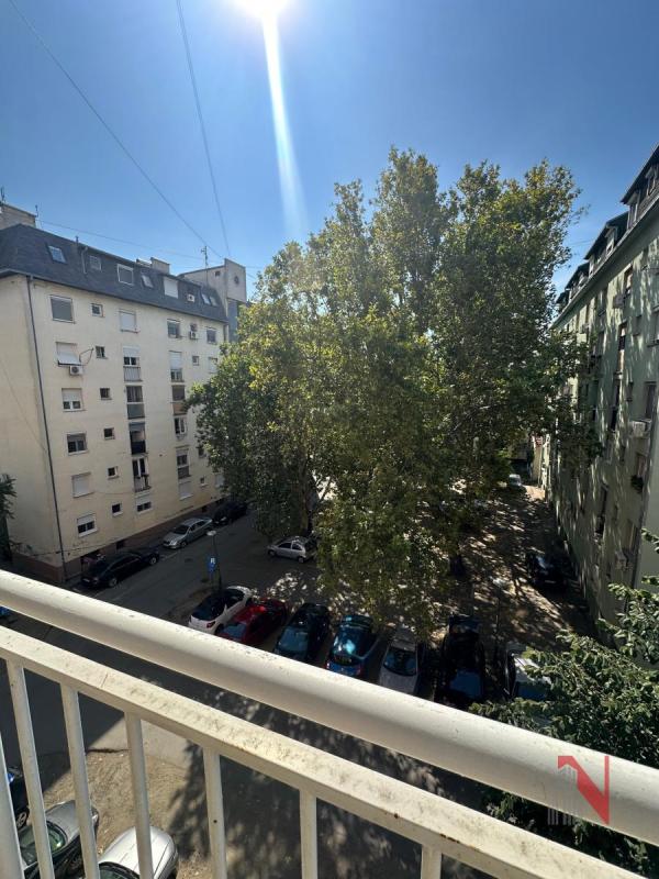 Slika 9 - BULEVAR KRALJA PETRA I, Jednoiposoban stan na prodaju, 35m2, 98.000€