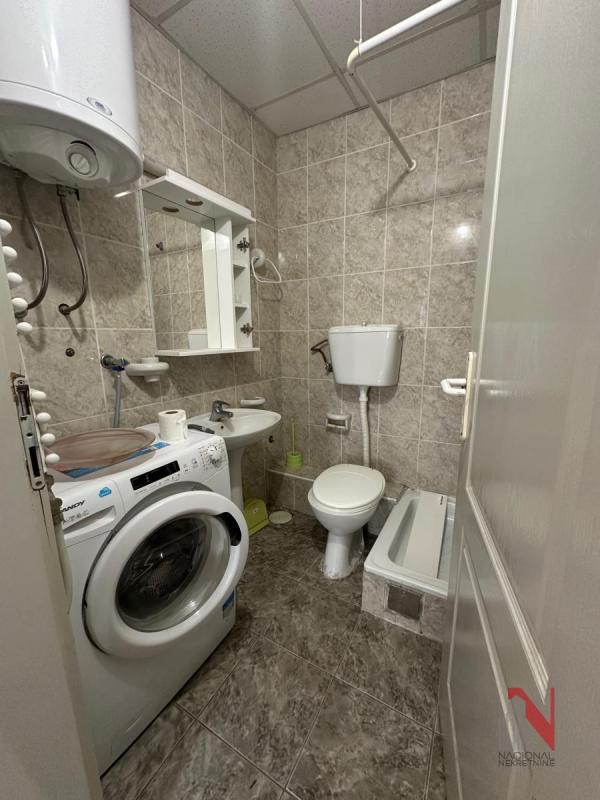 Slika 6 - BULEVAR KRALJA PETRA I, Jednoiposoban stan na prodaju, 35m2, 98.000€