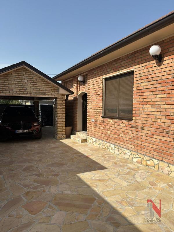 Glavna slika -NIKOLE SIMIĆA,  Kuća na prodaju, 228m2, 406.500€