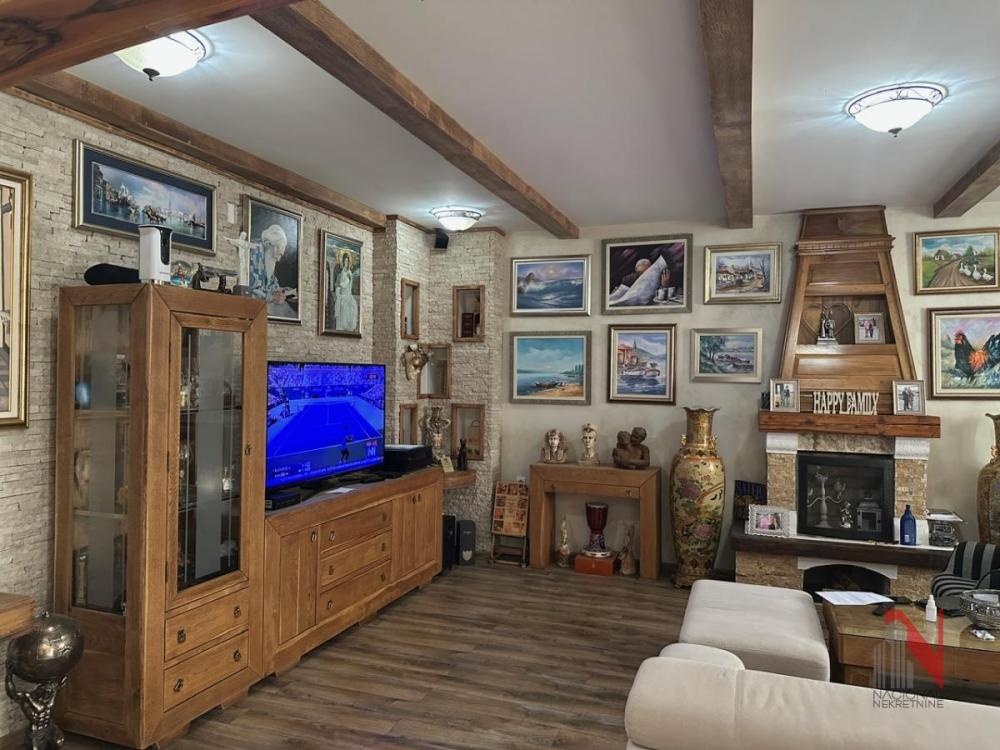 Slika 9 - NIKOLE SIMIĆA,  Kuća na prodaju, 228m2, 406.500€