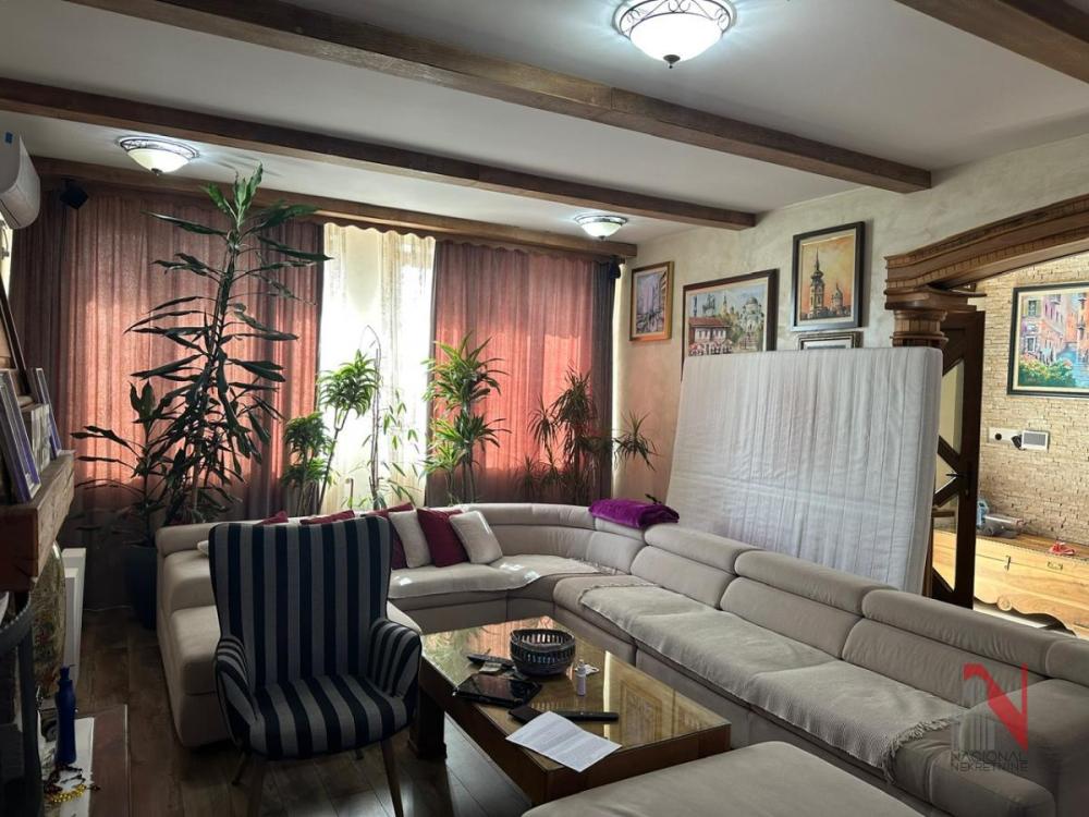 Slika 11 - NIKOLE SIMIĆA,  Kuća na prodaju, 228m2, 406.500€