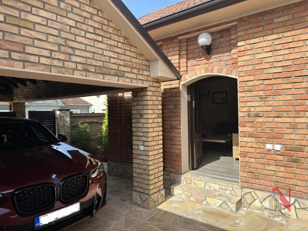 Slika 3 - NIKOLE SIMIĆA,  Kuća na prodaju, 228m2, 406.500€