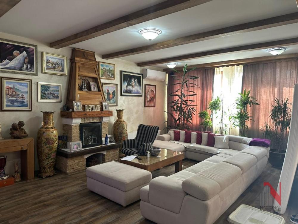 Slika 10 - NIKOLE SIMIĆA,  Kuća na prodaju, 228m2, 406.500€