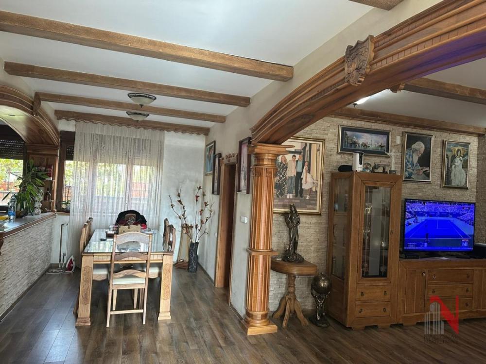 Slika 8 - NIKOLE SIMIĆA,  Kuća na prodaju, 228m2, 406.500€
