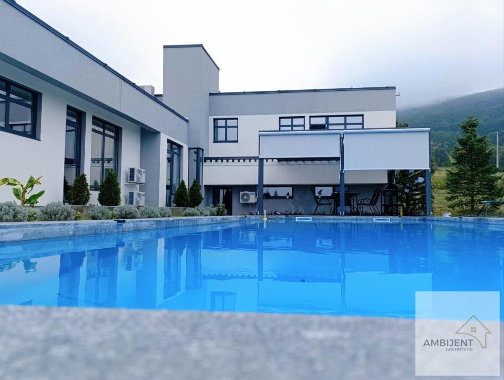 Glavna slika - Kuća na prodaju, 600m2, 1.950.000€