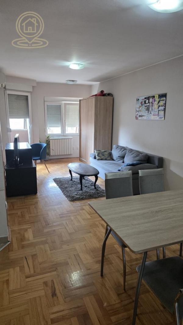 Glavna slika -Jednoiposoban stan na prodaju, 48m2, 165.000€