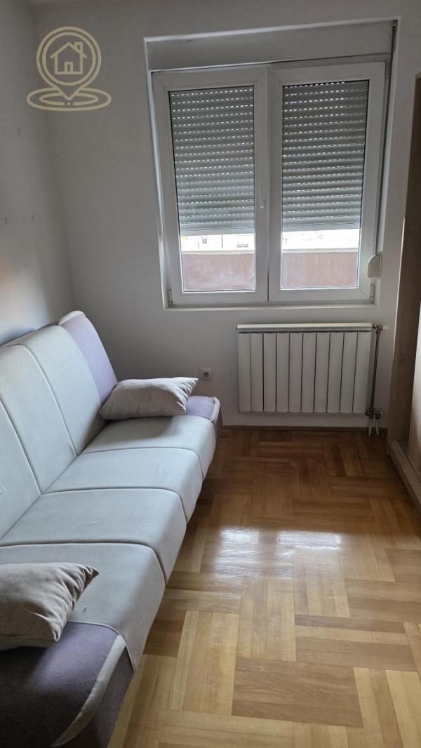 Slika 1 - Jednoiposoban stan na prodaju, 48m2, 165.000€