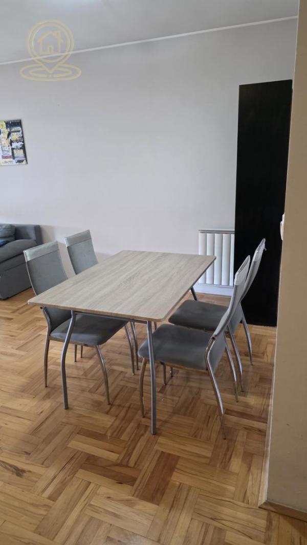 Slika 3 - Jednoiposoban stan na prodaju, 48m2, 165.000€