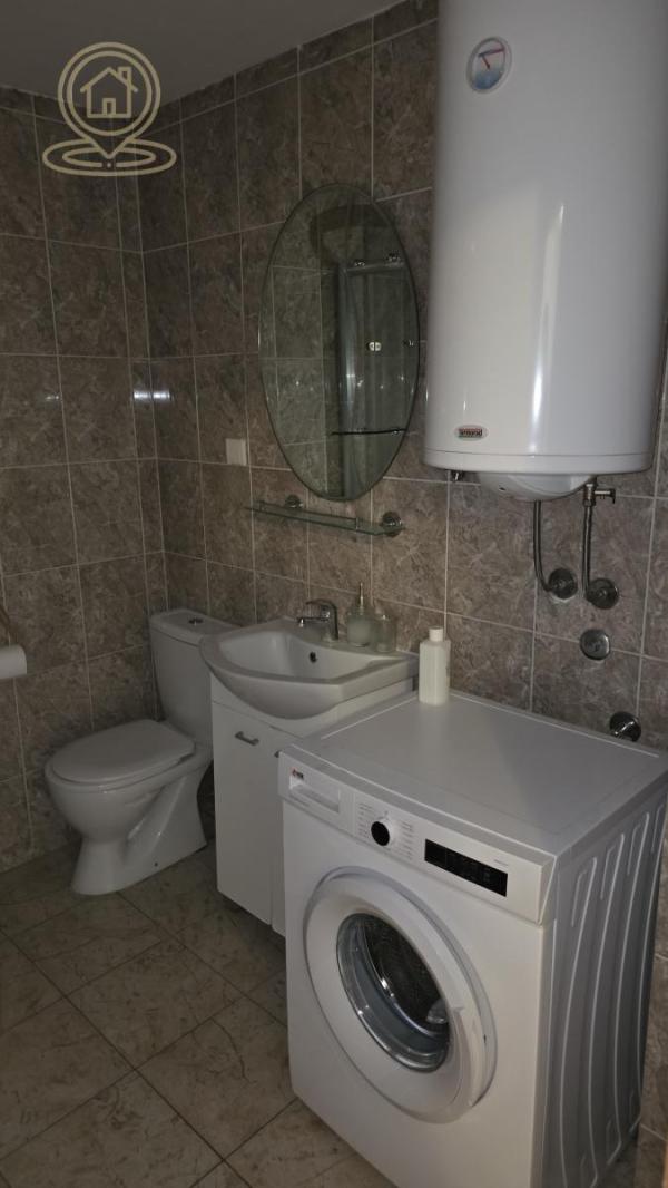 Slika 2 - Jednoiposoban stan na prodaju, 48m2, 165.000€