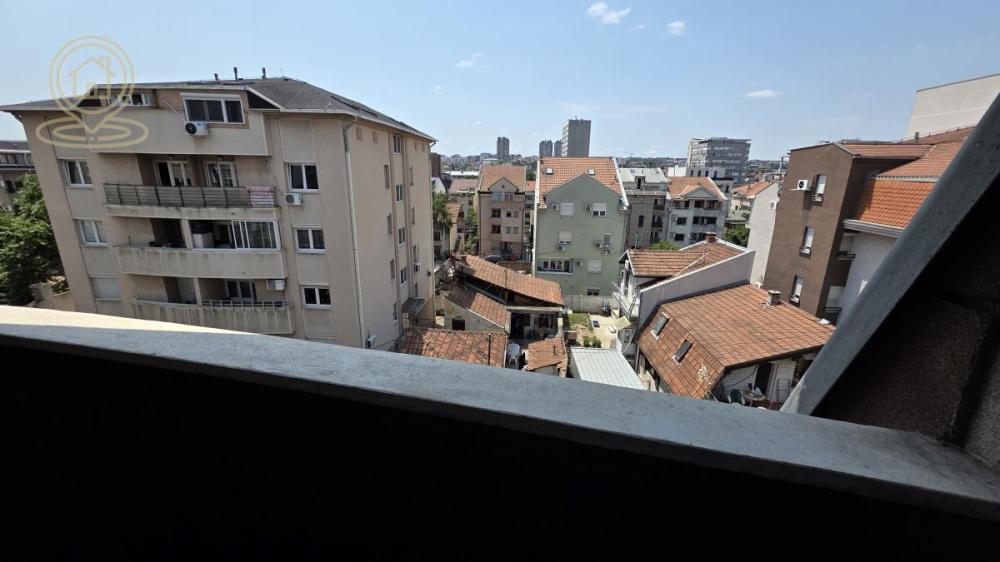 Slika 7 - Jednoiposoban stan na prodaju, 48m2, 165.000€