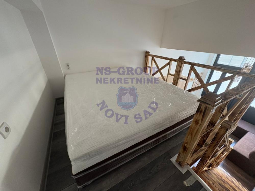 Slika 4 -  Stan na prodaju, 19m2, 58.710€