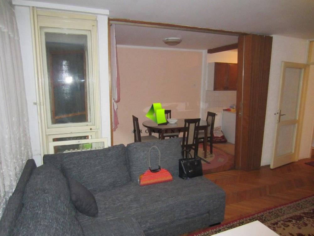 Slika 1 - Troiposoban stan na prodaju, 85m2, 144.500€