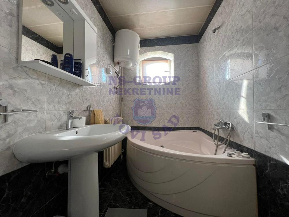 Slika 1 - Troiposoban stan na prodaju, 103m2, 206.000€