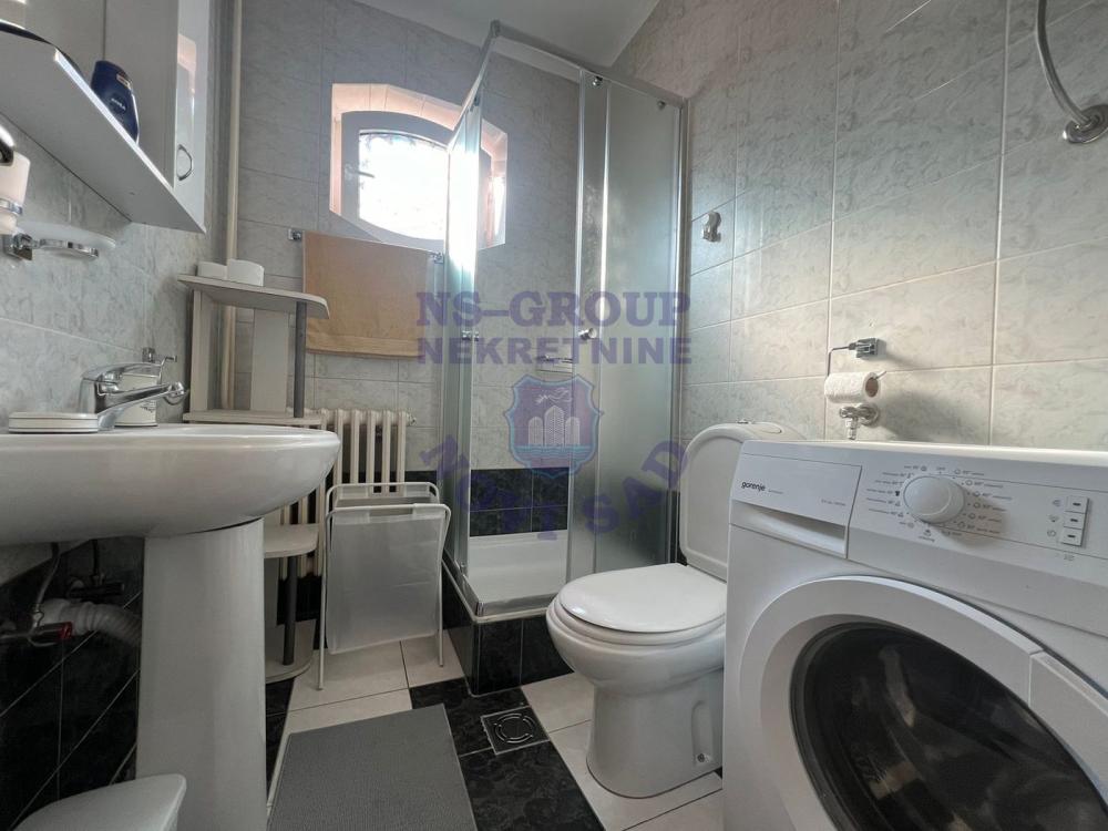 Slika 8 - Troiposoban stan na prodaju, 103m2, 206.000€