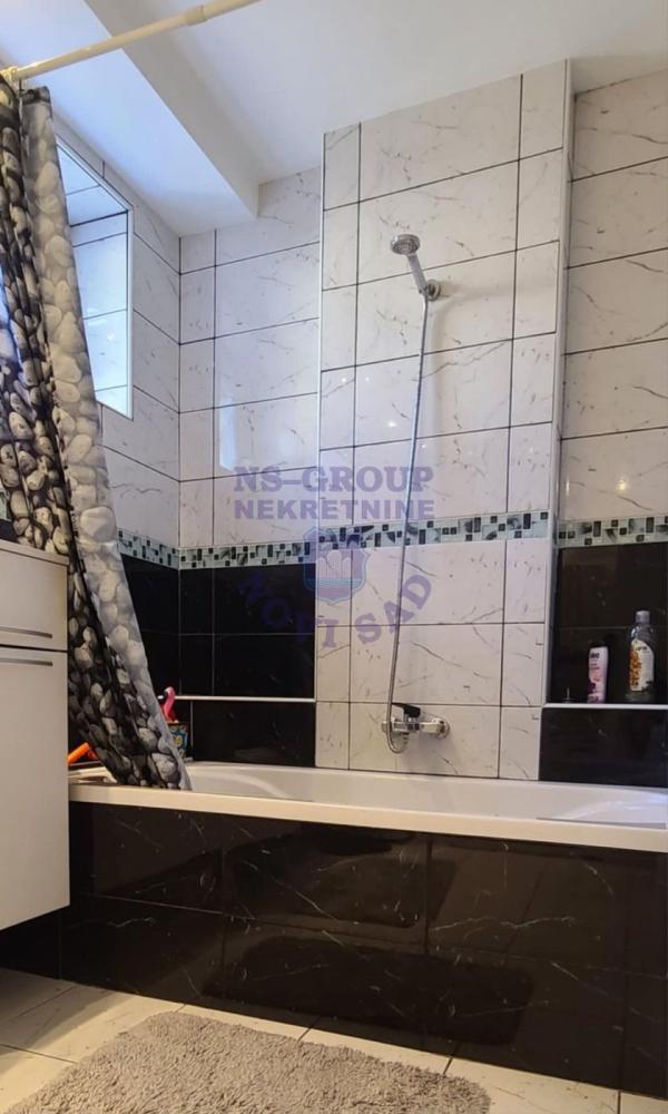 Slika 1 - Četvorosoban stan na prodaju, 107m2, 204.970€