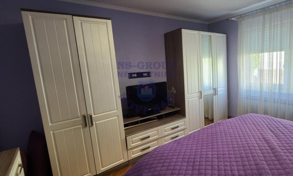 Slika 3 - Četvorosoban stan na prodaju, 107m2, 204.970€