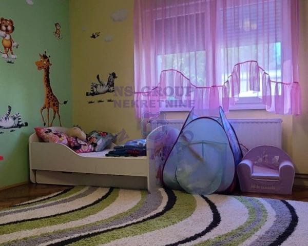 Slika 2 - Četvorosoban stan na prodaju, 107m2, 204.970€