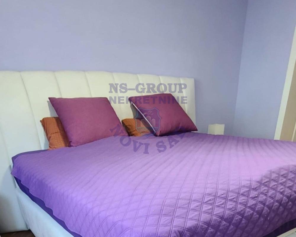 Glavna slika -Četvorosoban stan na prodaju, 107m2, 204.970€