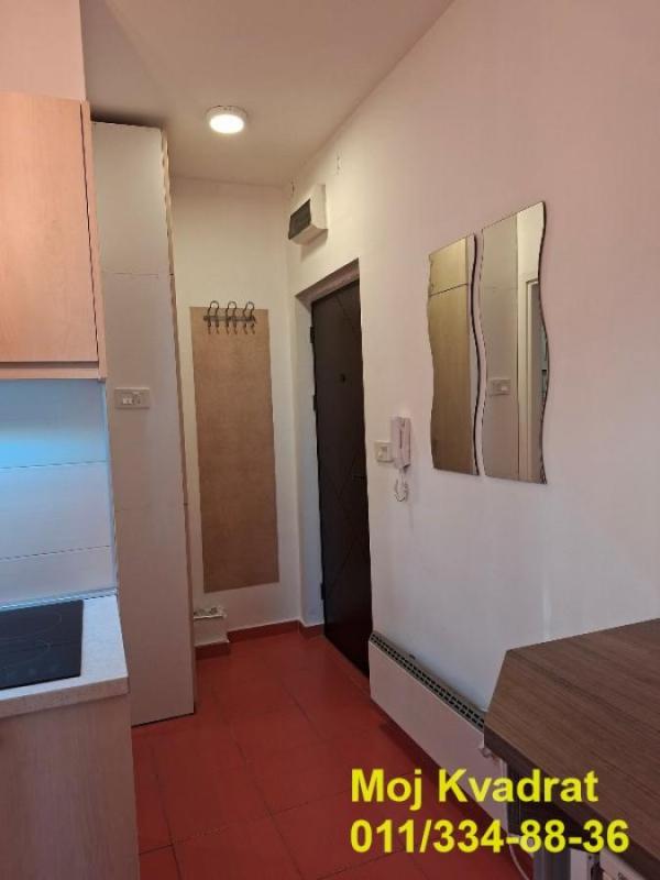 Slika 5 - Jednosoban stan za izdavanje, 28m2, 460€