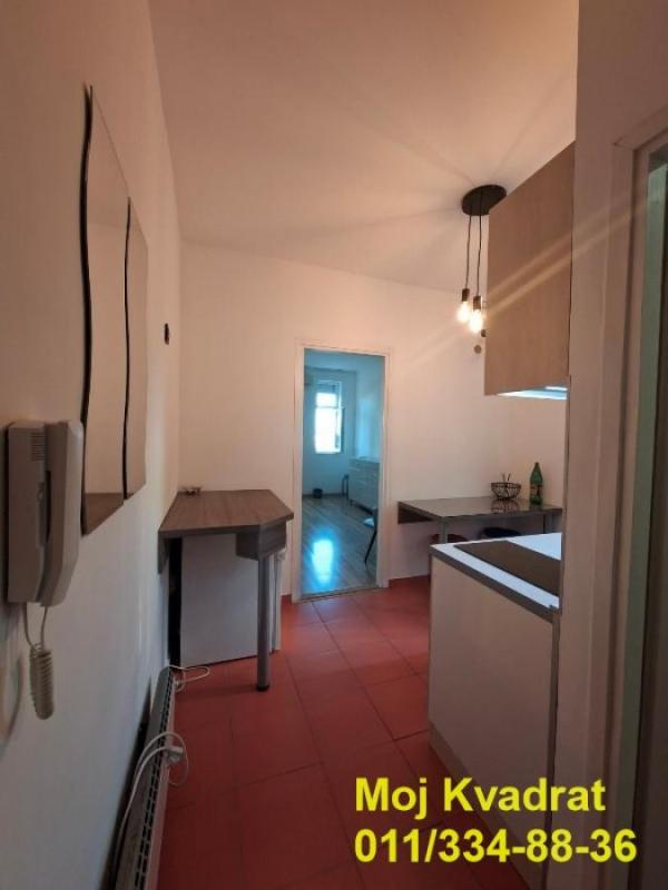 Slika 6 - Jednosoban stan za izdavanje, 28m2, 460€