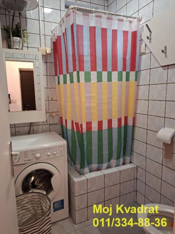 Slika 7 - Jednosoban stan za izdavanje, 28m2, 460€