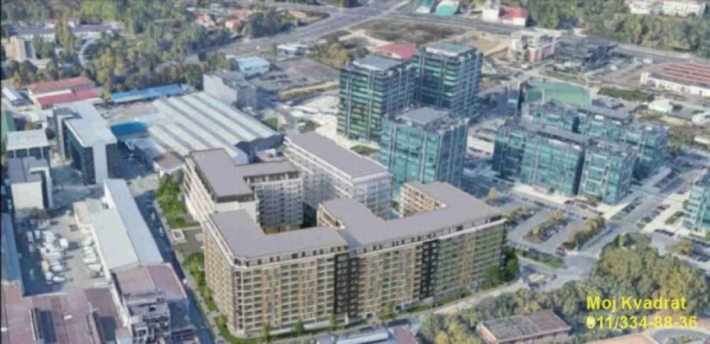 Slika 2 - Četvorosoban stan na prodaju, 134m2, 569.000€