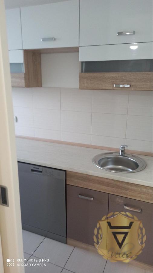 Slika 3 - Dvosoban stan za izdavanje, 50m2, 650€