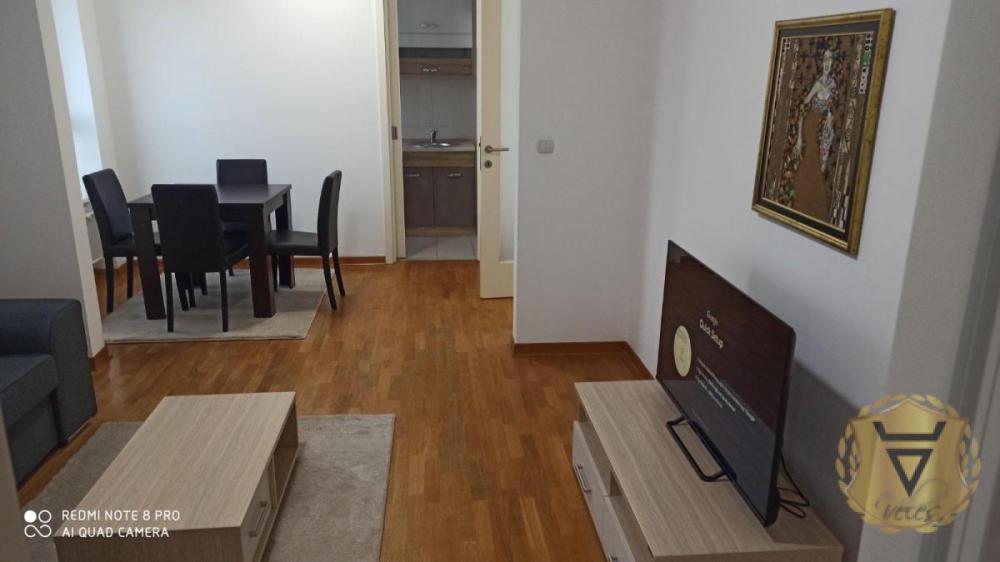 Slika 2 - Dvosoban stan za izdavanje, 50m2, 650€