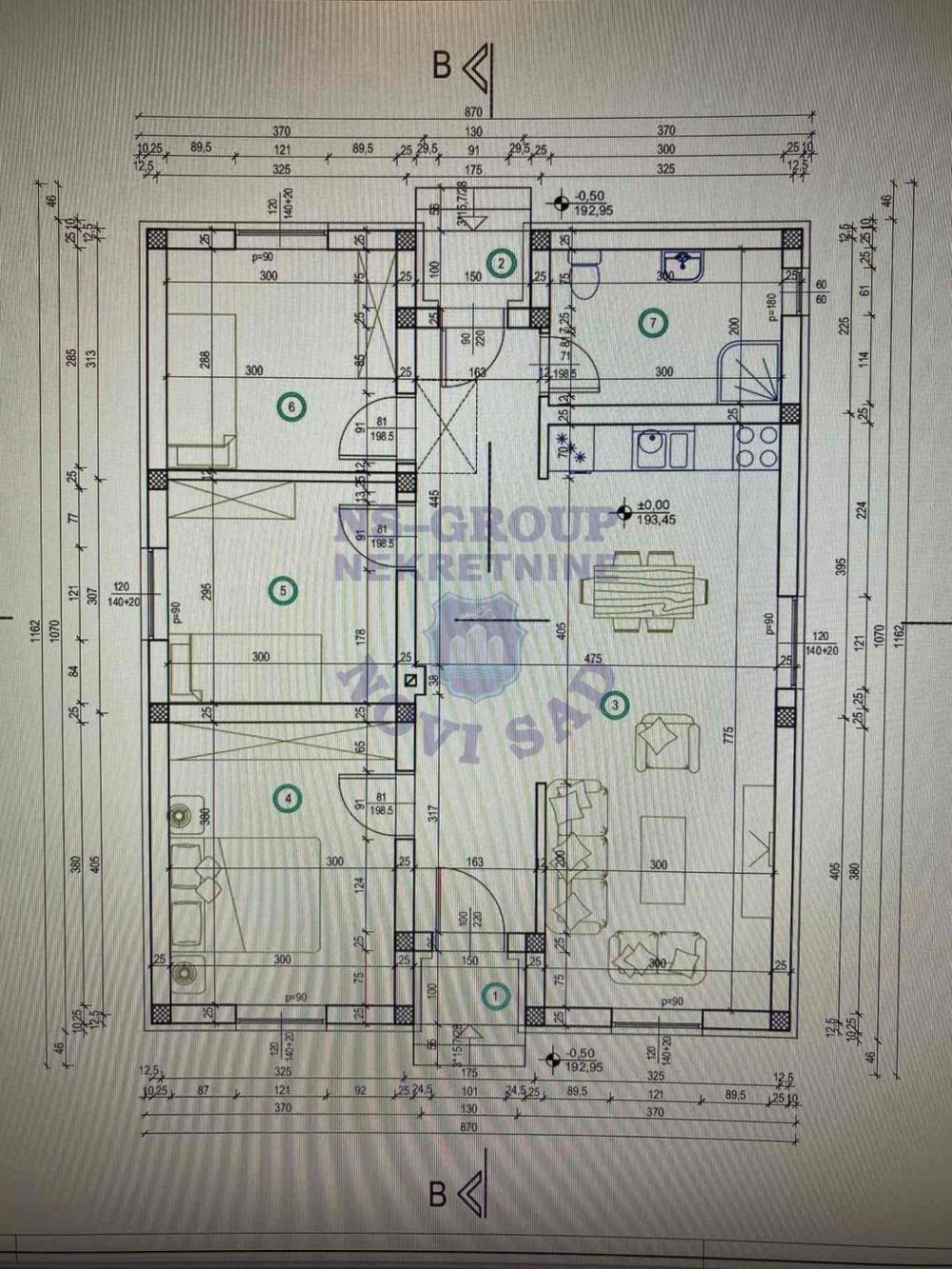 Slika 9 -  Kuća na prodaju, 72m2, 128.750€