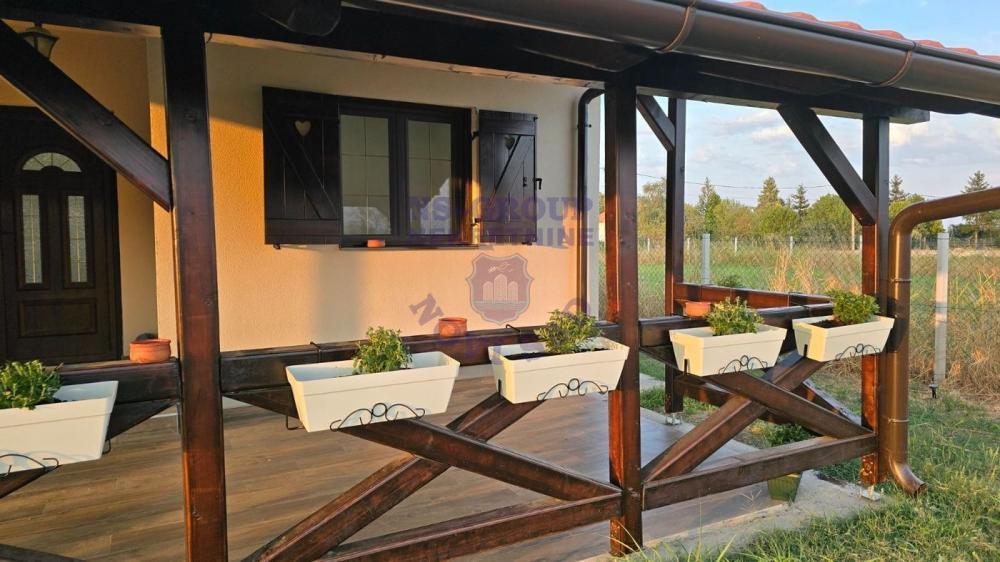 Glavna slika - Kuća na prodaju, 72m2, 128.750€