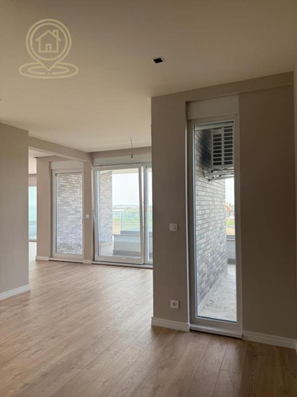 Slika 2 - Vojvode Stepe, Četvorosoban stan na prodaju, 153m2, 504.900€