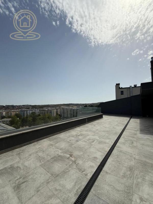 Slika 8 - Vojvode Stepe, Četvorosoban stan na prodaju, 153m2, 504.900€