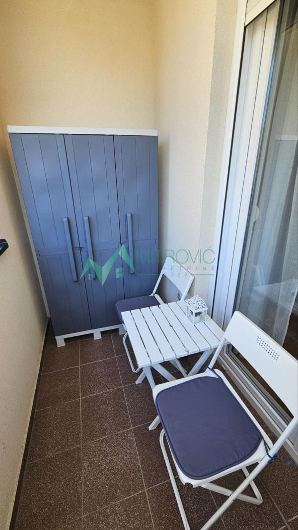 Slika 4 -  Stan na prodaju, 27m2, 97.850€