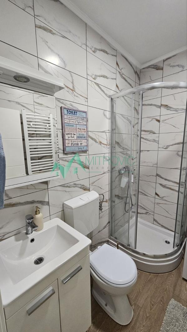 Slika 2 -  Stan na prodaju, 27m2, 97.850€