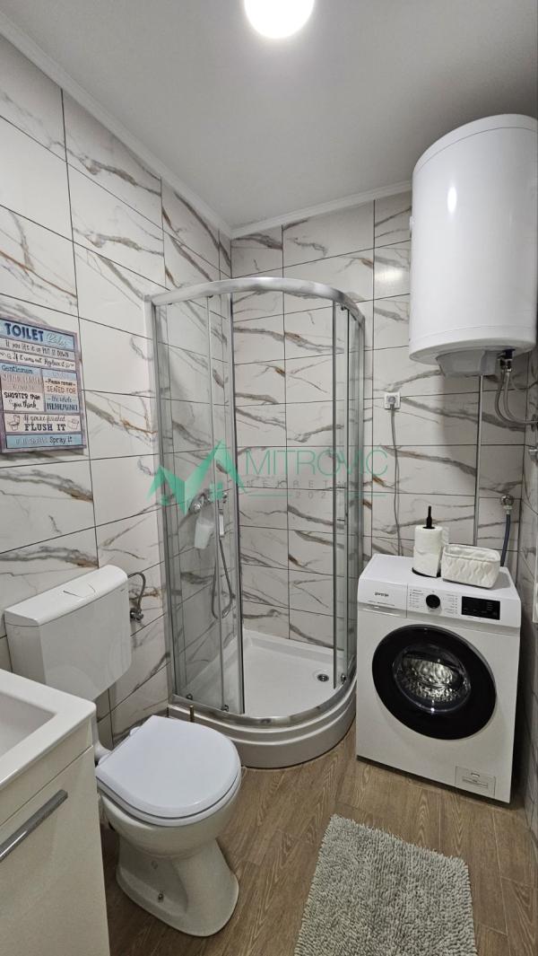 Slika 3 -  Stan na prodaju, 27m2, 97.850€