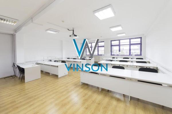 Slika 1 -  Lokal za izdavanje, 500m2, 5.000€