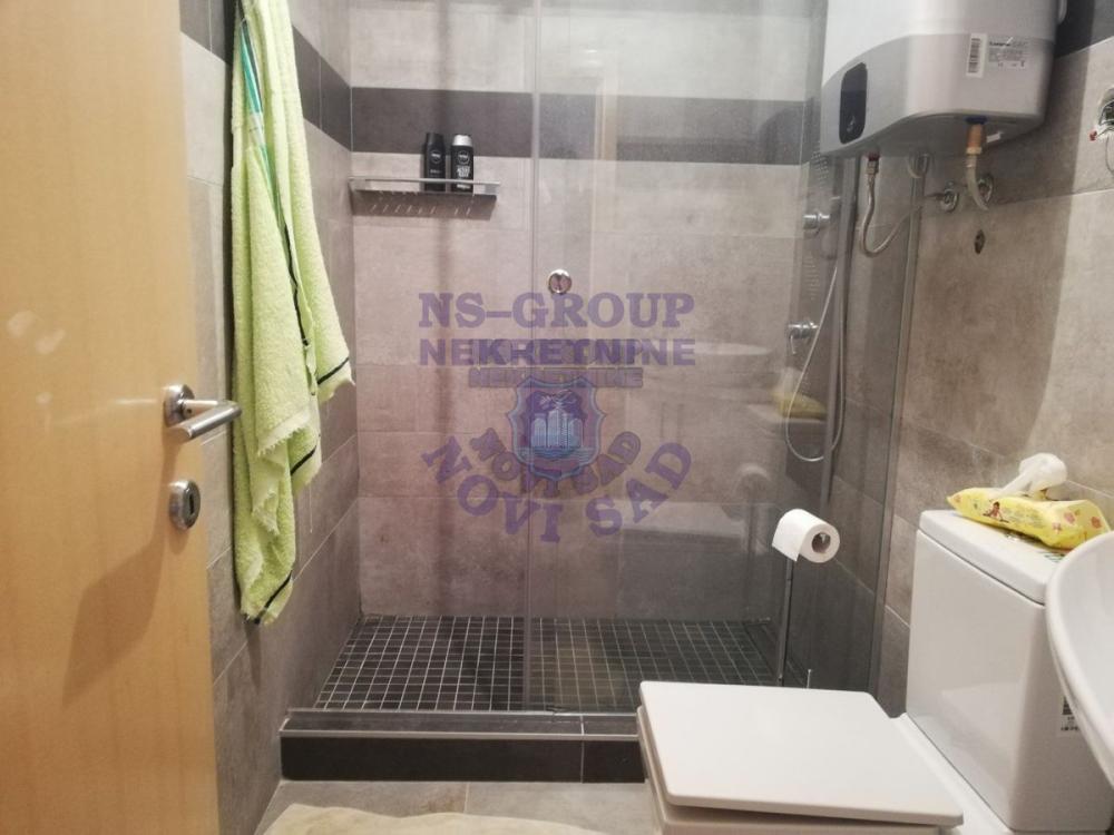 Slika 2 - Troiposoban stan na prodaju, 67m2, 172.530€