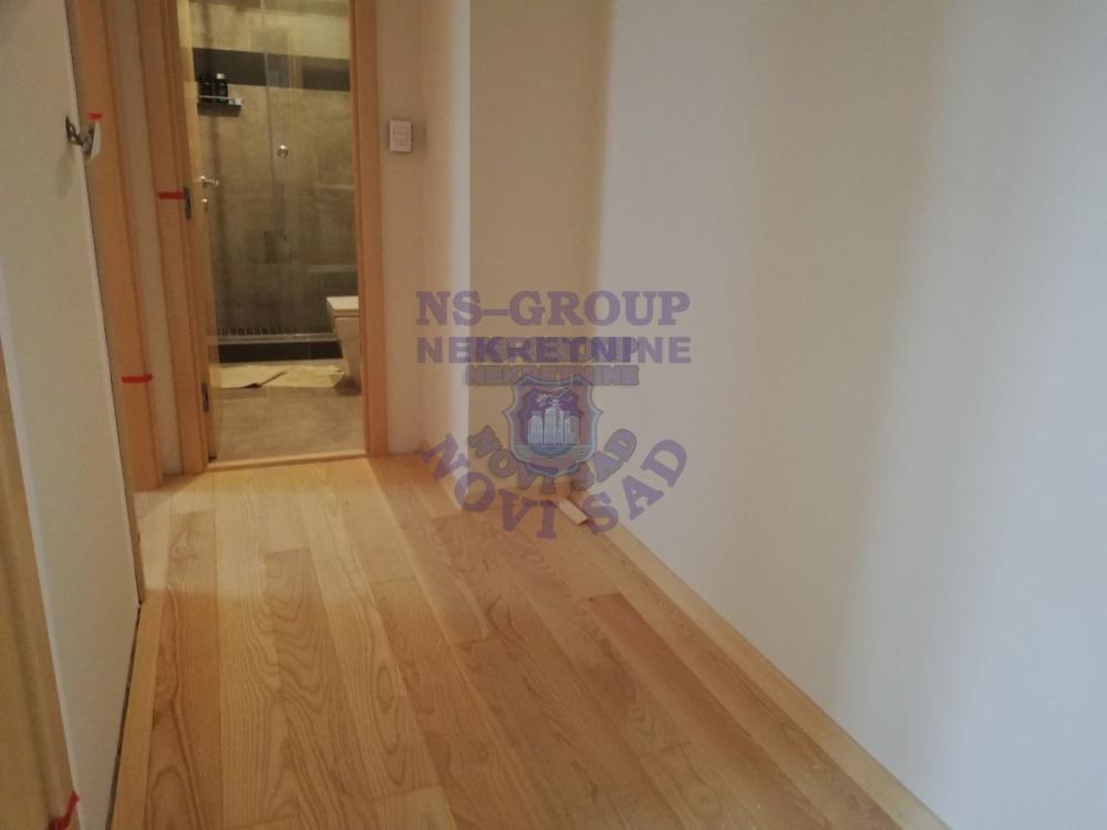 Slika 1 - Troiposoban stan na prodaju, 67m2, 172.530€