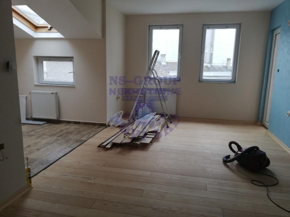 Glavna slika -Troiposoban stan na prodaju, 67m2, 172.530€