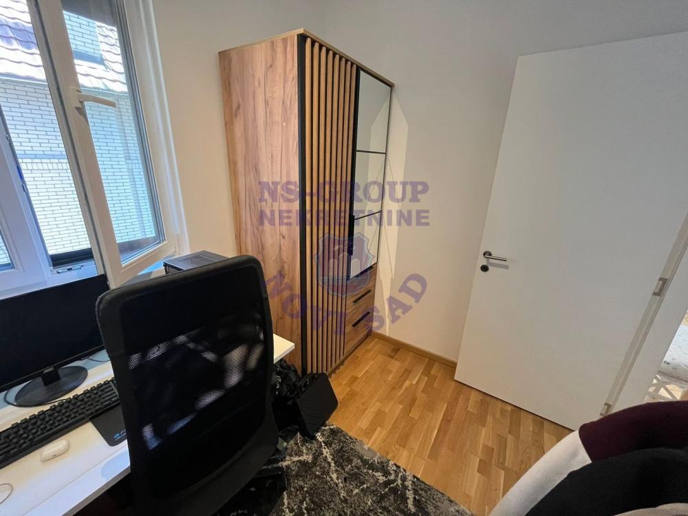 Slika 2 - Troiposoban stan na prodaju, 72m2, 206.000€