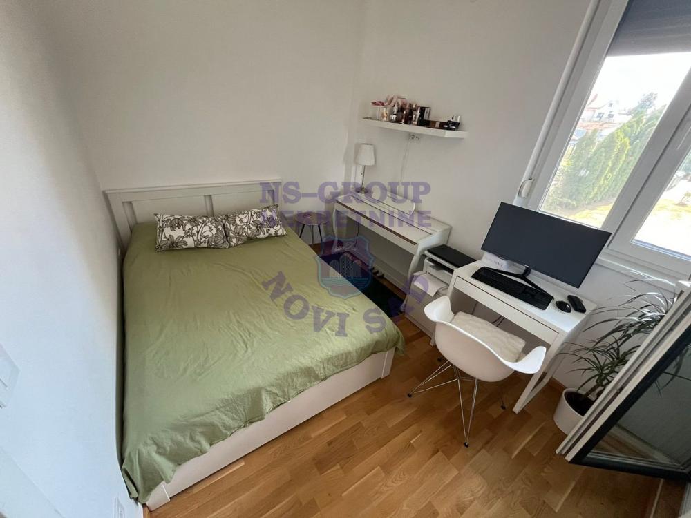 Slika 10 - Troiposoban stan na prodaju, 72m2, 206.000€