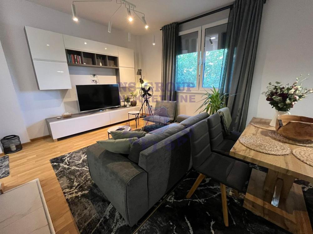 Slika 0 - Troiposoban stan na prodaju, 72m2, 206.000€